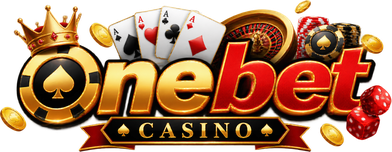 OneBet Casino Logo